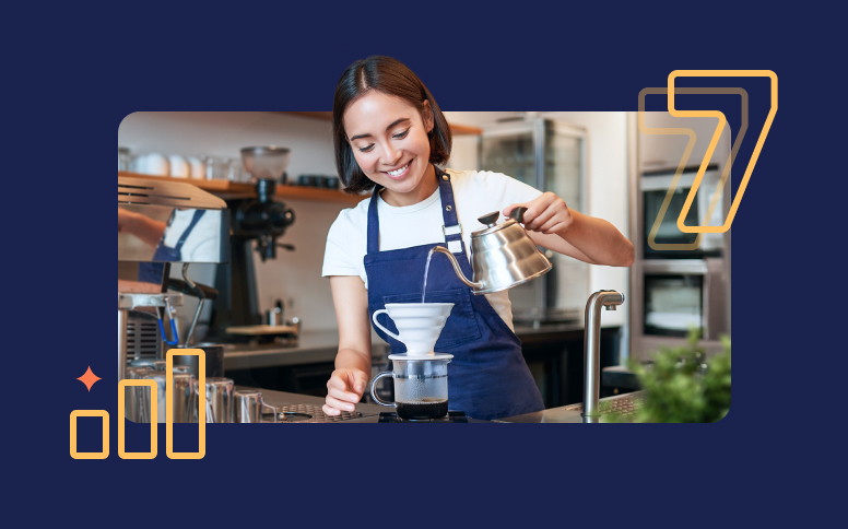 Seguimiento de ventas: 7 buenas prácticas para pequeñas empresas Flowlu - Seguimiento de ventas: 7 buenas prácticas para pequeñas empresas