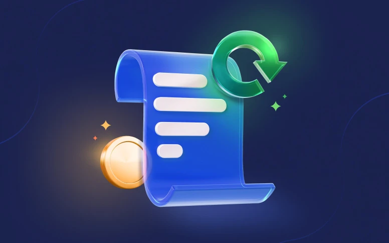 Flowlu - 10 Best Free Invoice Makers for 2026: Choose the Perfect Online Tool for Your Business