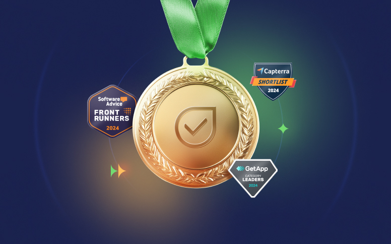 Flowlu Obtiene Varios Reconocimientos de Gartner Digital Markets en 2024 Flowlu - Flowlu Obtiene Varios Reconocimientos de Gartner Digital Markets en 2024