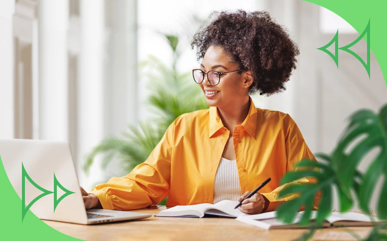 Flowlu - How to Optimize Your Remote Team’s Productivity in 7 Simple Ways