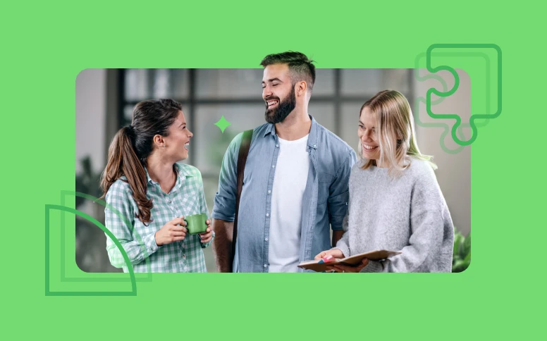 Flowlu - Collaboration in Teams 2026: Ways to Build Cohesion