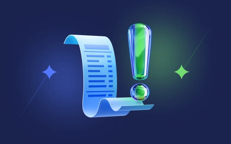 Flowlu - Top Invoicing Mistakes Small Businesses Make and How to Avoid Them