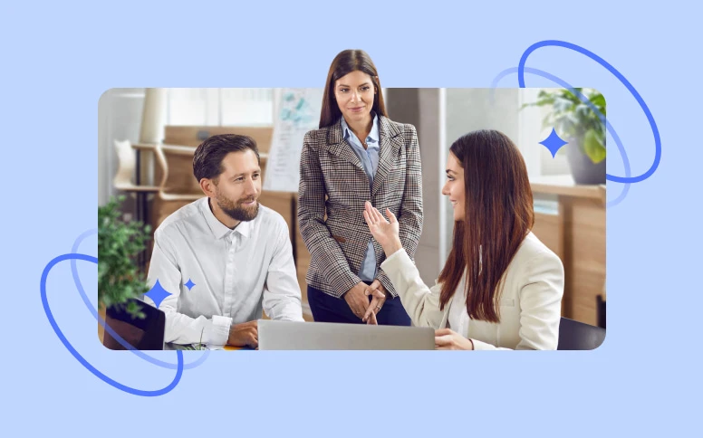 Flowlu - Managing Teams: The Ultimate Guide to Get The Most Out Of Your Team