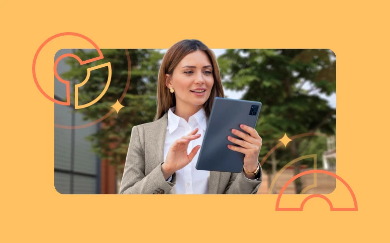 Flowlu - Building a Business Dashboard: Real-Time Insights to Supercharge Productivity