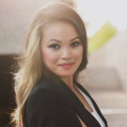 Jolene Chambers Flowlu Author - Jolene Chambers, Marketing Manager