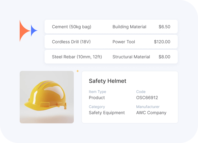 Flowlu - Gerir o pessoal e o inventário
