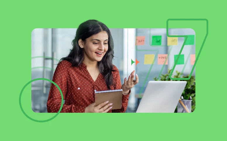 Flowlu - Top 7 Online Meeting Tools for the Modern Workplace in 2026