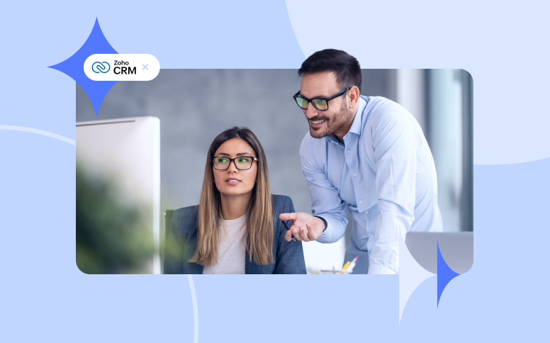 Best Zoho CRM Alternatives: Top Picks for 2025 Flowlu - Best Zoho CRM Alternatives: Top Picks for 2025