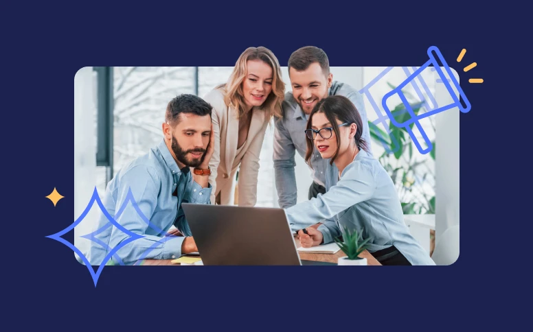 Flowlu - Gerir tarefas de marketing: Melhores práticas para equipas colaborativas