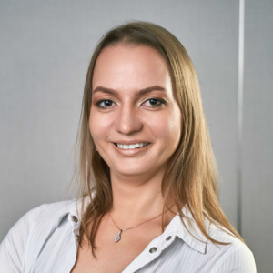 Daria Erina Flowlu Author - Daria Erina, Managing Director at Linked Helper