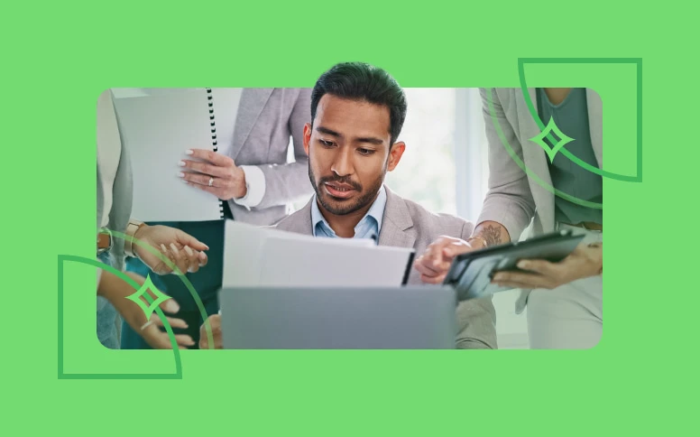Como melhorar a gestão do tempo no trabalho de equipa