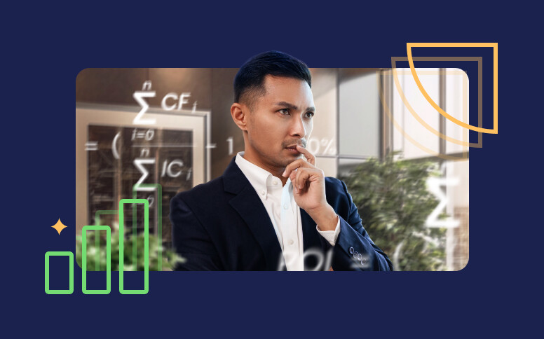 How to Calculate ROI for a Project Flowlu - How to Calculate ROI for a Project
