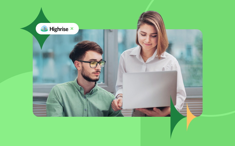 Best Highrise CRM Alternative: Smarter Options for Growing Teams Flowlu - Best Highrise CRM Alternative: Smarter Options for Growing Teams