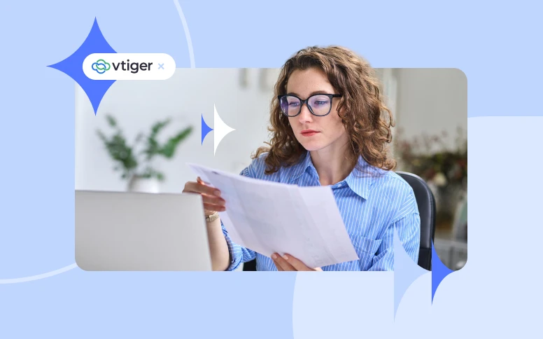 Flowlu - A melhor alternativa ao Vtiger: O que escolher e porquê