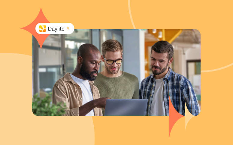 Best Daylite Alternative: Find a CRM That Works for Your Business Flowlu - Best Daylite Alternative: Find a CRM That Works for Your Business