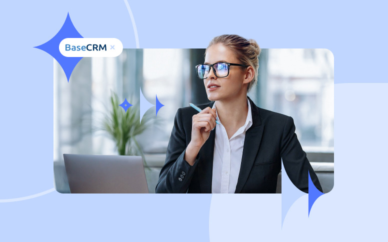 Best BaseCRM Alternative: What to Choose in 2025 Flowlu - Best BaseCRM Alternative: What to Choose in 2025