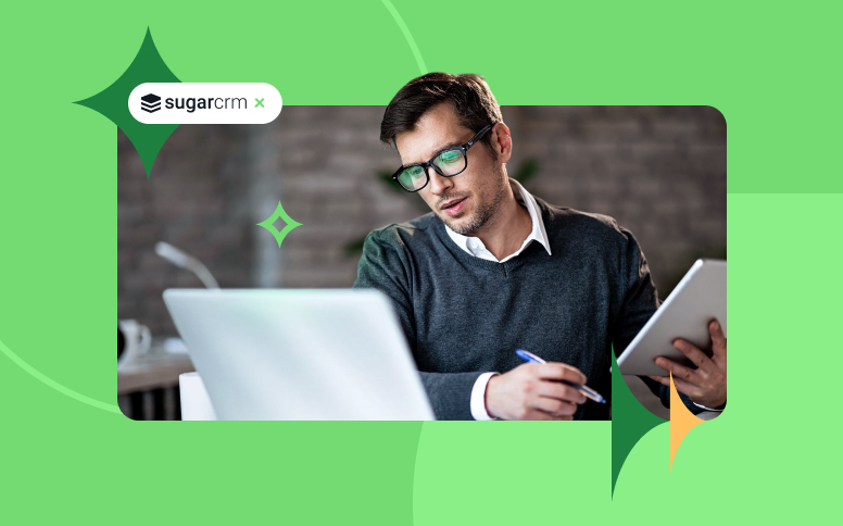 Best SugarCRM Alternatives: Find a Better CRM for Your Business Flowlu - Best SugarCRM Alternatives: Find a Better CRM for Your Business
