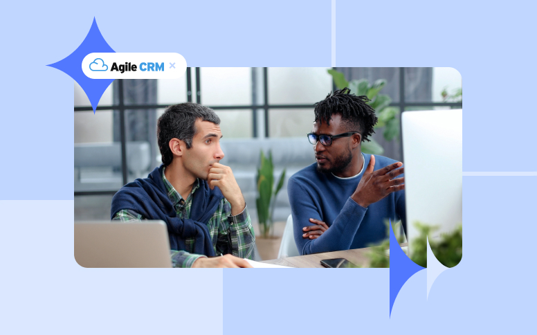 Best Agile CRM Alternatives for Businesses Looking for a Smarter CRM Flowlu - Best Agile CRM Alternatives for Businesses Looking for a Smarter CRM