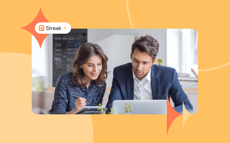 Streak CRM Alternative: Find the Best CRM for Your Business Flowlu - Streak CRM Alternative: Find the Best CRM for Your Business