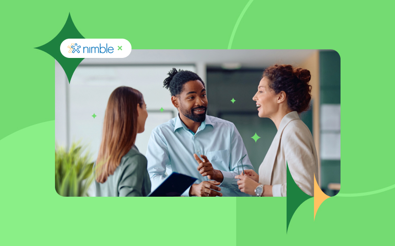 Best Nimble CRM Alternatives: What to Know Before You Switch Flowlu - Best Nimble CRM Alternatives: What to Know Before You Switch
