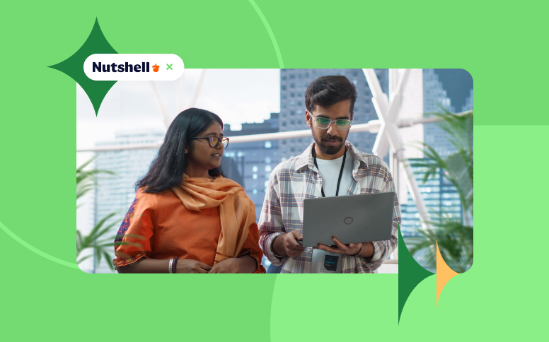 Top Nutshell CRM Alternatives for Your Small Business Flowlu - Top Nutshell CRM Alternatives for Your Small Business