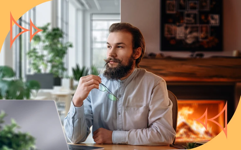 Flowlu - 11 Best Hybrid Work Technology Tools in 2026