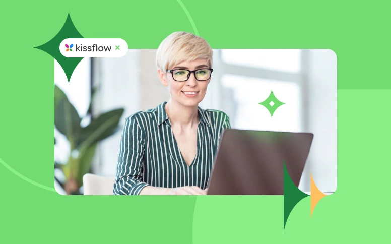 Melhores alternativas ao Kissflow para gestão do fluxo de trabalho