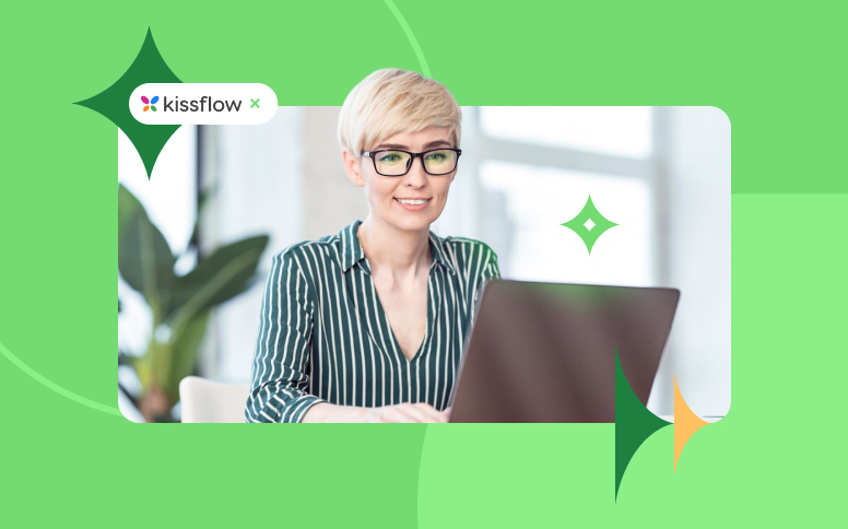 Las mejores alternativas a Kissflow para la gestión de flujos de trabajo Flowlu - Las mejores alternativas a Kissflow para la gestión de flujos de trabajo