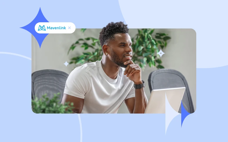 Flowlu - As melhores alternativas ao Kantata (Mavenlink) para agências