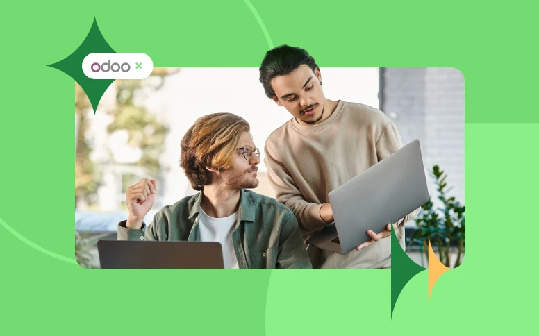 Flowlu - Alternativas gratuitas ao Odoo: O que considerar antes de mudar