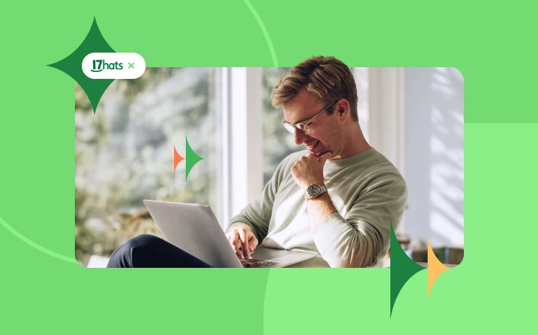 Flowlu - 17hats Alternativas para a gestão empresarial: O que precisa de saber