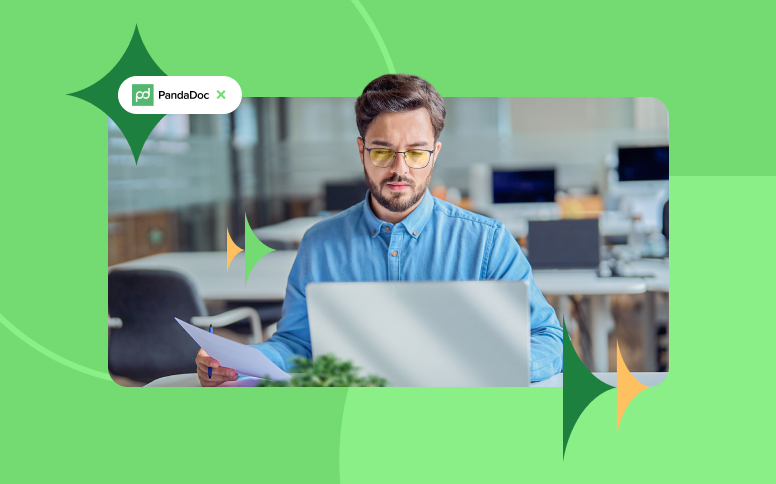 La mejor alternativa a PandaDoc: qué utilizar en su lugar Flowlu - La mejor alternativa a PandaDoc: qué utilizar en su lugar