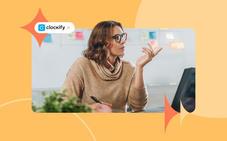 Clockify Alternative: Why Users Are Switching and How to Find the Right Fit Flowlu - Clockify Alternative: Why Users Are Switching and How to Find the Right Fit