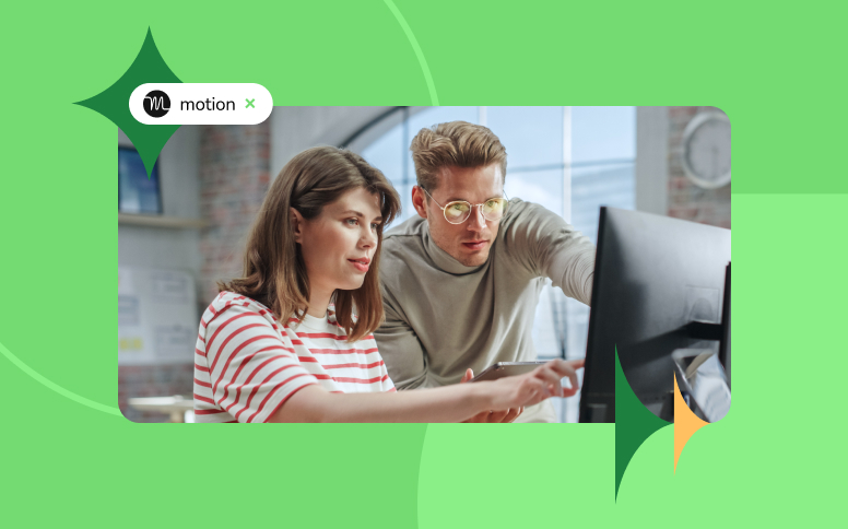 Best Motion App Alternatives: What to Use Instead Flowlu - Best Motion App Alternatives: What to Use Instead