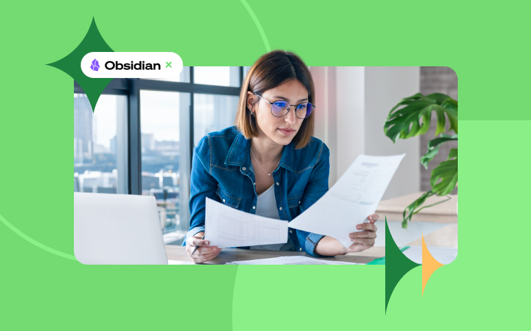 Best Obsidian Notes Alternatives: How to Find the Right Knowledge Management Tool Flowlu - Best Obsidian Notes Alternatives: How to Find the Right Knowledge Management Tool