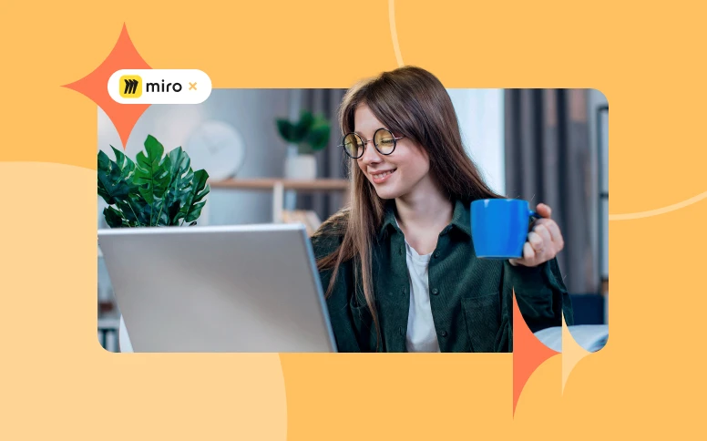 Flowlu - Alternativas ao Miro: As melhores ferramentas para colaboração visual e mapas mentais