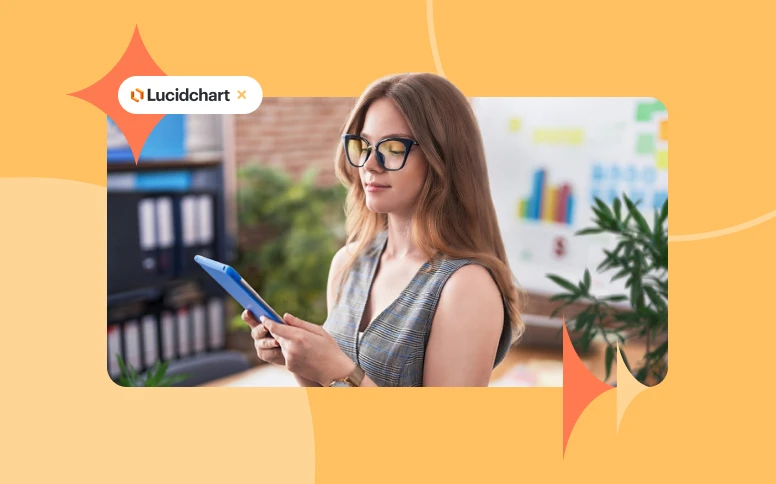 Flowlu - As melhores ferramentas de mapeamento mental e diagramação para quem já ultrapassou o Lucidchart