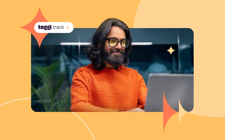 Flowlu - As melhores alternativas ao Toggl para um controlo de tempo mais inteligente e simples