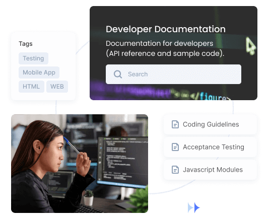 Flowlu - Base de conocimientos