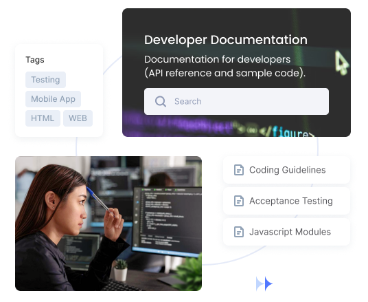 Flowlu - Knowledge Base