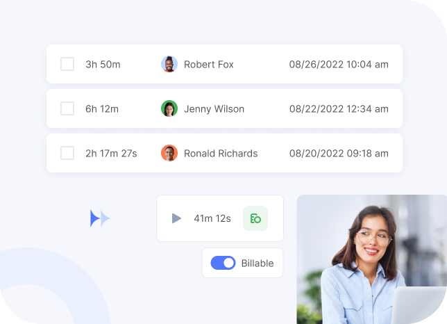 Flowlu - Control del Tiempo para Equipos Informáticos