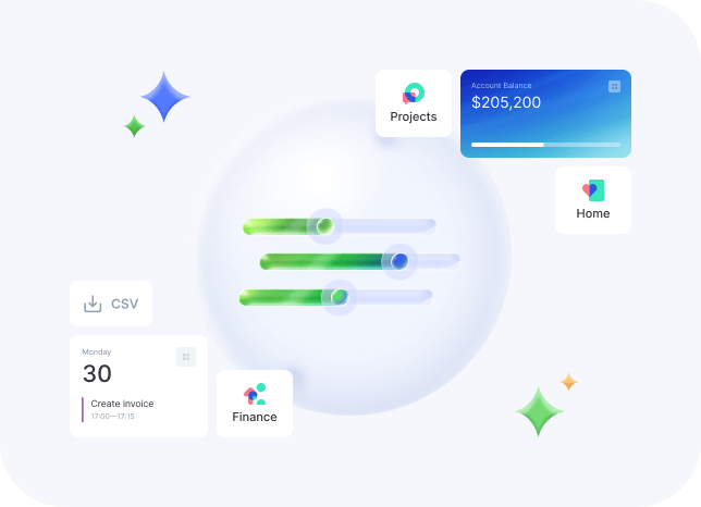 Flowlu - Customization and Flexibility