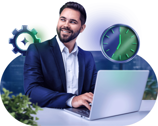 Flowlu - Get 7 Free Hours of Expert Setup This April