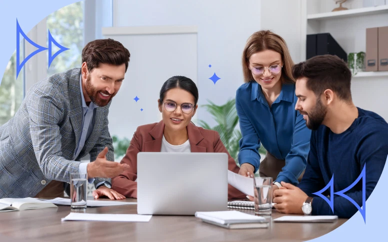 Flowlu - How To Take Meeting Notes Effectively (and Actually Use Them)