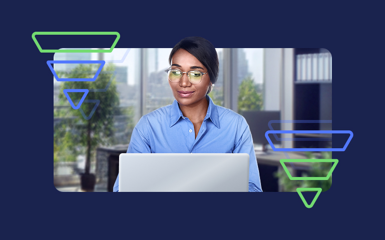 Los 5 mejores programas CRM sencillos para 2025 Flowlu - Los 5 mejores programas CRM sencillos para 2025