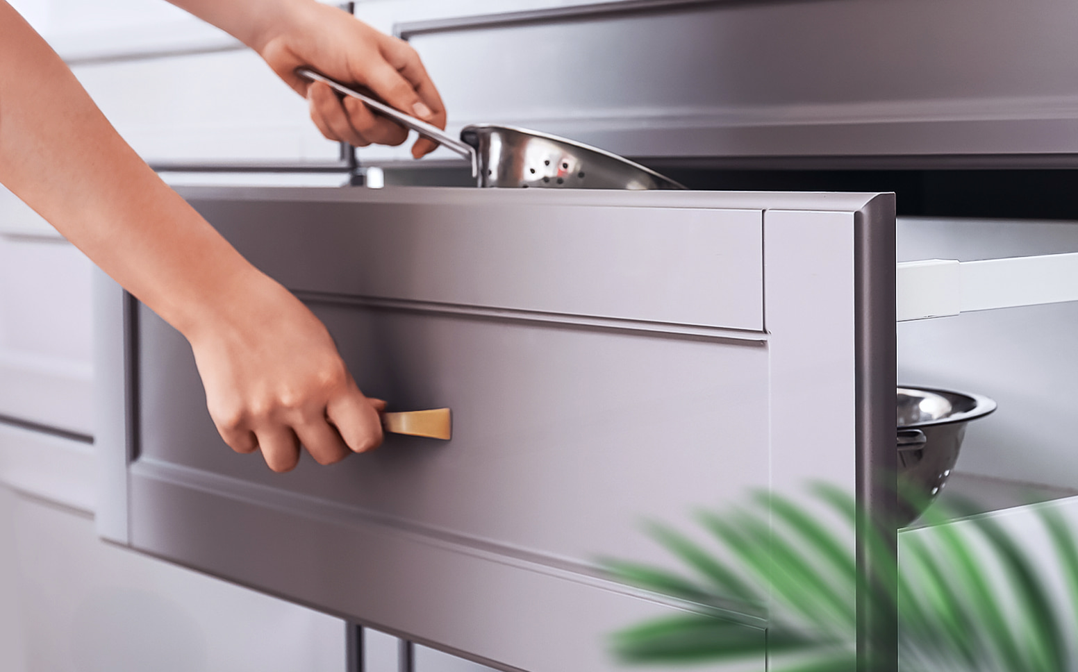 Cómo Tassie Cabinets crea un flujo de trabajo más inteligente con Flowlu