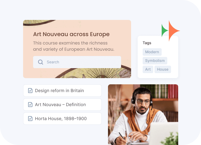Flowlu - Share Knowledge Effectively