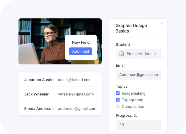 Flowlu - Create Custom Tables