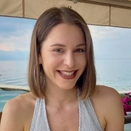 Flowlu Author - Tamara Dzajkovska, SEO Specialist and SEO Outreach Manger at Uscreen