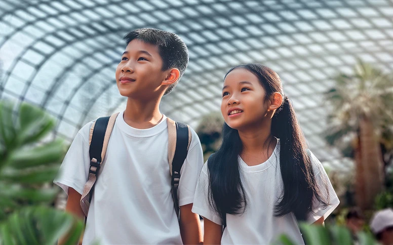 Cómo Camp Cosmos Desenredó Ventas y Operaciones con la Automatización de Flowlu